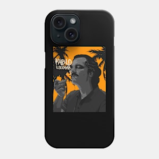 Pablo Escobar Phone Case