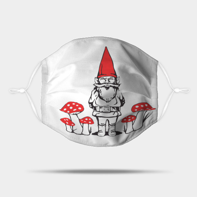 Download Gnome And Mushroom Gnome Buffalo Gnome Mushroom Mushroom Svg Red Mushroom Boy Gnome Gnome Vector Mushroom Shirts Mushroom Gifts Scandinavian Gnome Nordic Gnome Gnome Mask Teepublic Uk