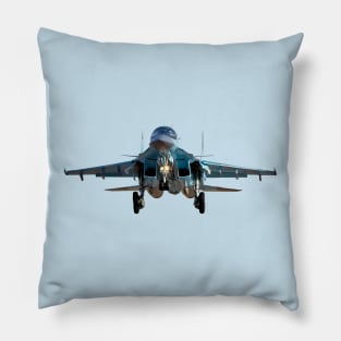 Su-34 Pillow