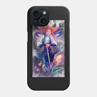 Moonlight Phone Case