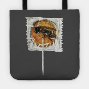 Wasp Lolly Tote