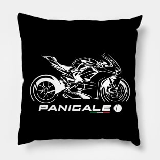 PANIGALE Pillow