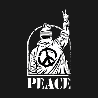 peace T-Shirt