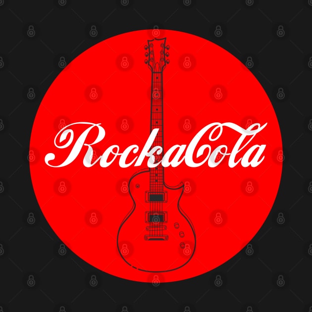 Rockacola by nankeedal