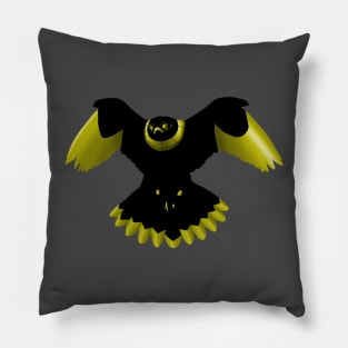 Horus Pillow