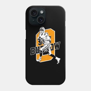 Joe Burrow Phone Case