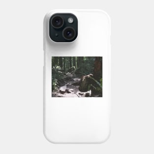 Forest Trail Phone Case