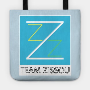 Team Zissou Tote