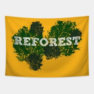 reforest Tapestry