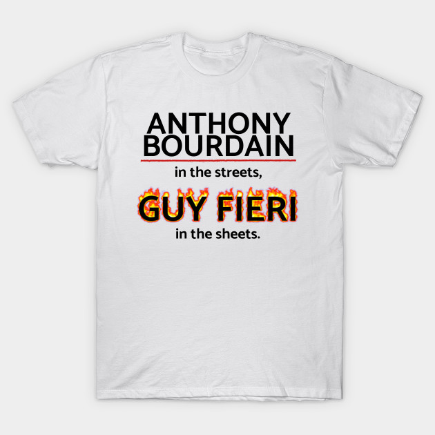 anthony shirts