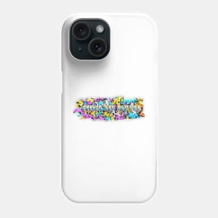 Chance The Rapper Phone Case