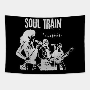 soul train Tapestry