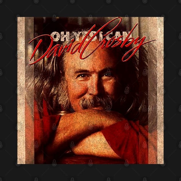 david crosby music by the art origami
