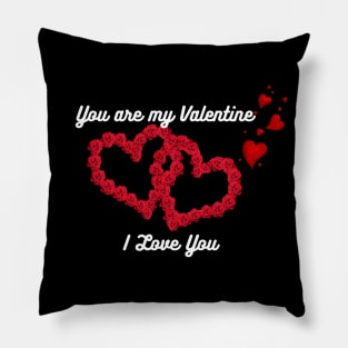 Love you Pillow