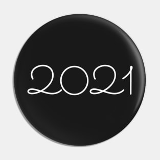 2021 Pin