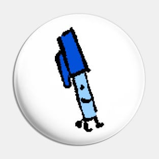 BFDI Pen Pin