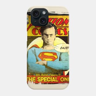 THE SPECIAL ONE Phone Case