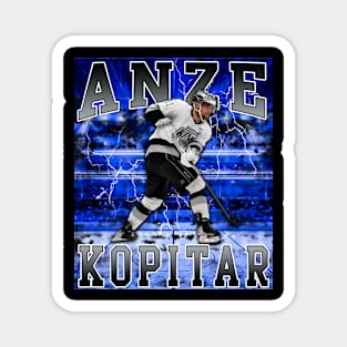 Anze Kopitar Magnet