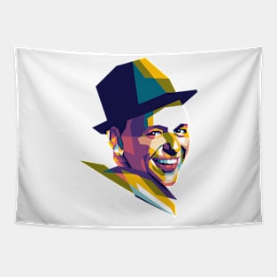 Frank Sinatra Tapestry