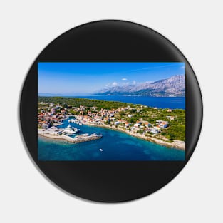 Sucuraj, island Hvar Pin