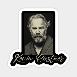 kevin costner Magnet