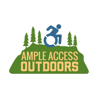 Ample Access Outdoors Explorer T-Shirt