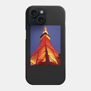 Tower Phone Case