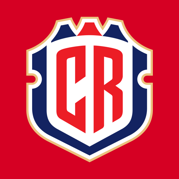 Costa Rica Football Club by SevenMouse