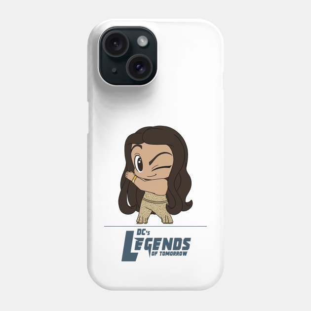 Zari Tarazi - Barbie Era v1 Phone Case by RotemChan