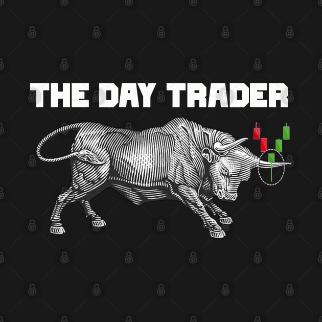 The Day Trader by Proway Design