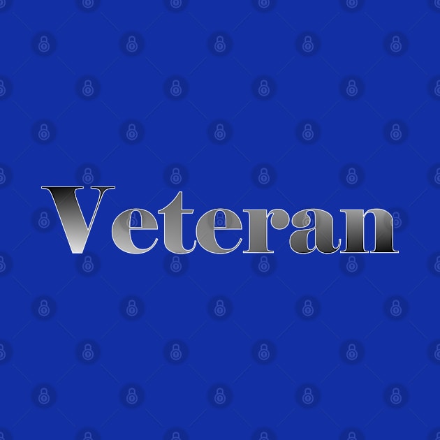 Veteran by Airdale Navy