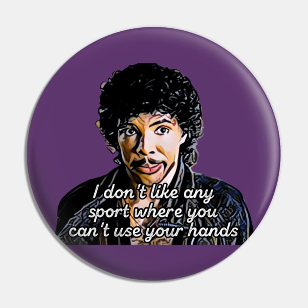 The Prince of Soul Glo Pin by Kitta’s Shop