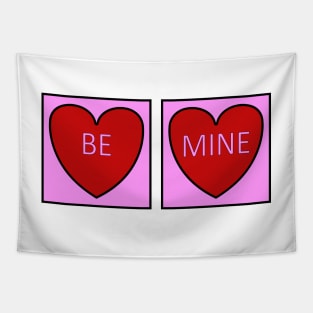 Be Mine Tapestry