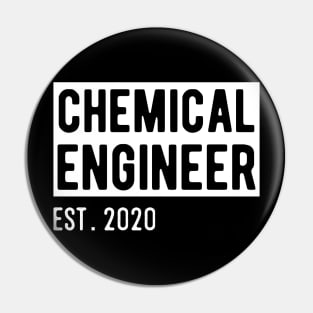 funny chemical engineer Pin