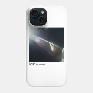 Nasa Photography - Satellite Phone Case