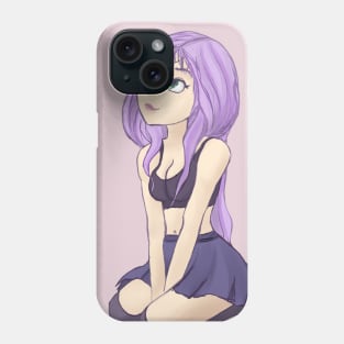 Lou Noïta Phone Case