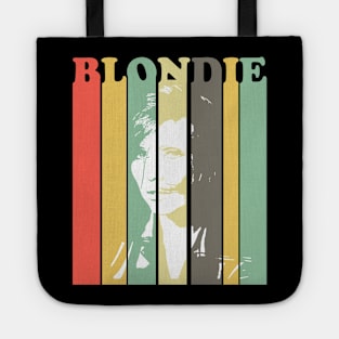 Blondie Tote