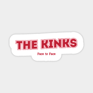 The Kinks Magnet