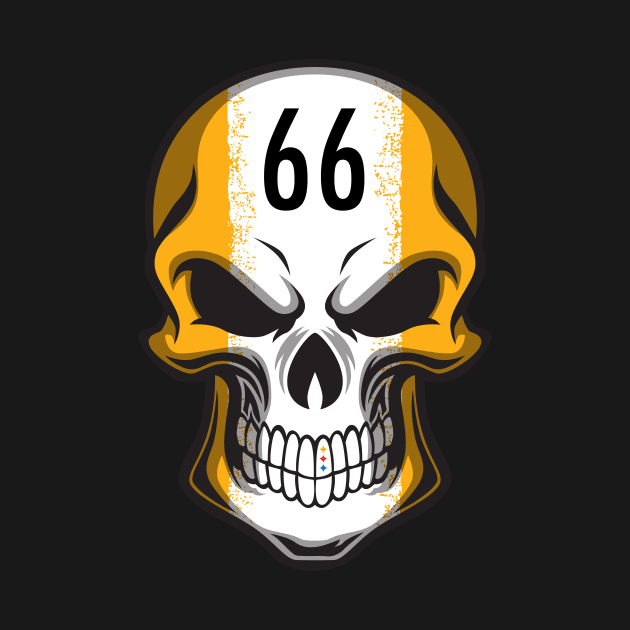 REAPER 66 by OldSkoolDesign