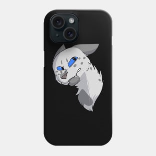 Ashfur 1 Phone Case