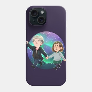 Adventure Awaits! Phone Case