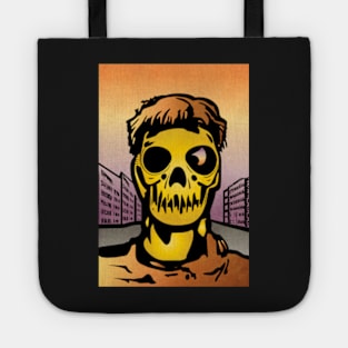 End of the world Tote