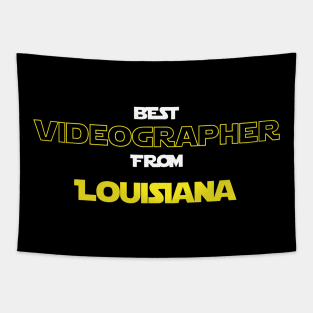 Best Videographer from Lousiana Tapestry