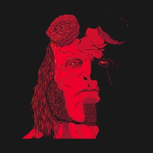 Red Demon T-Shirt