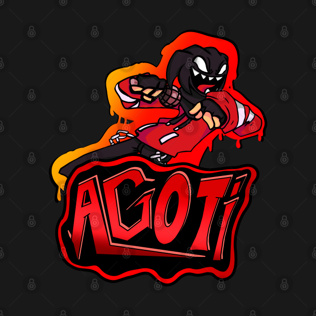 agoti fnf mod online