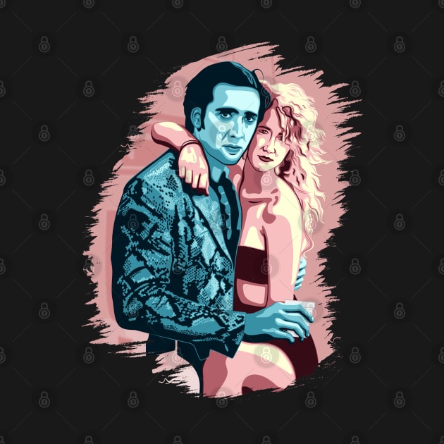 David Lynch's Wild at Heart (V2) by PlaidDesign