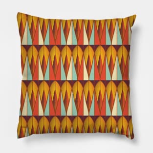 Colorful pattern Pillow