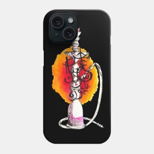 Hookah Phone Case