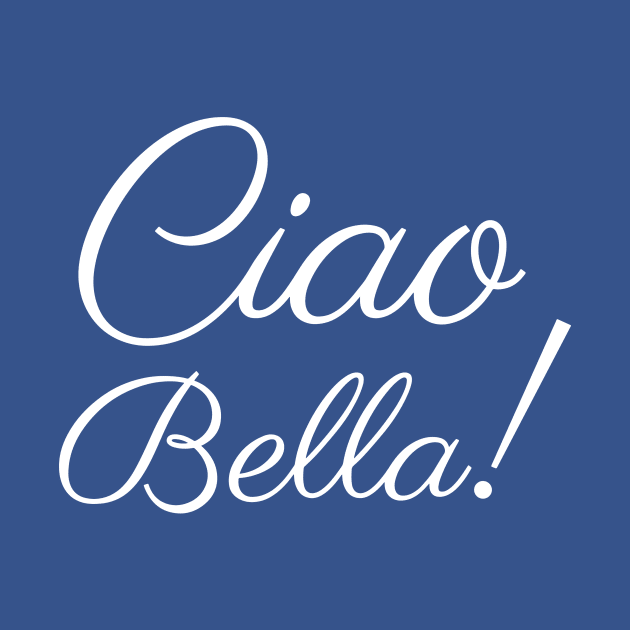 Ciao Bella 2 by fradj