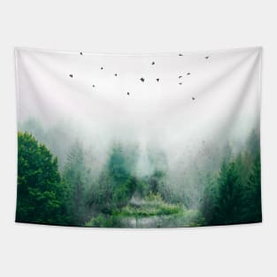 Forest Tapestry